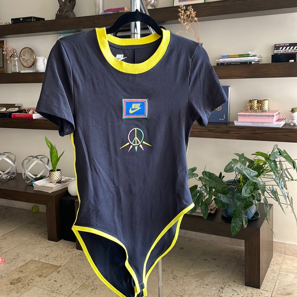 Nike body